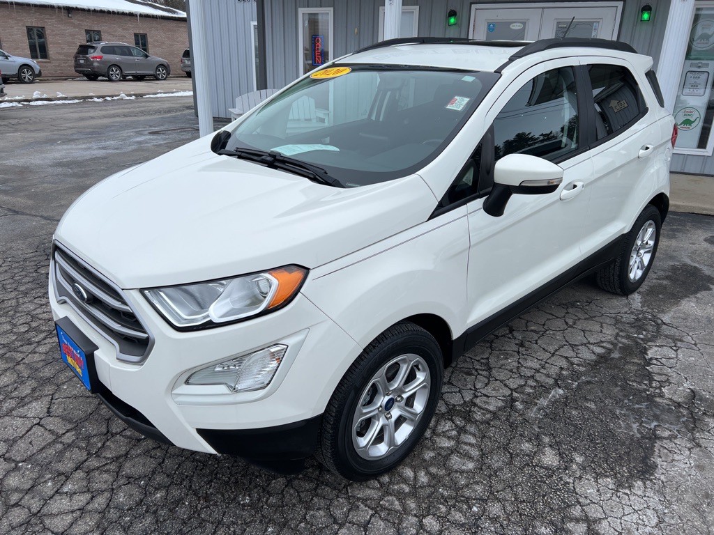 2020 Ford Econoline Image 3