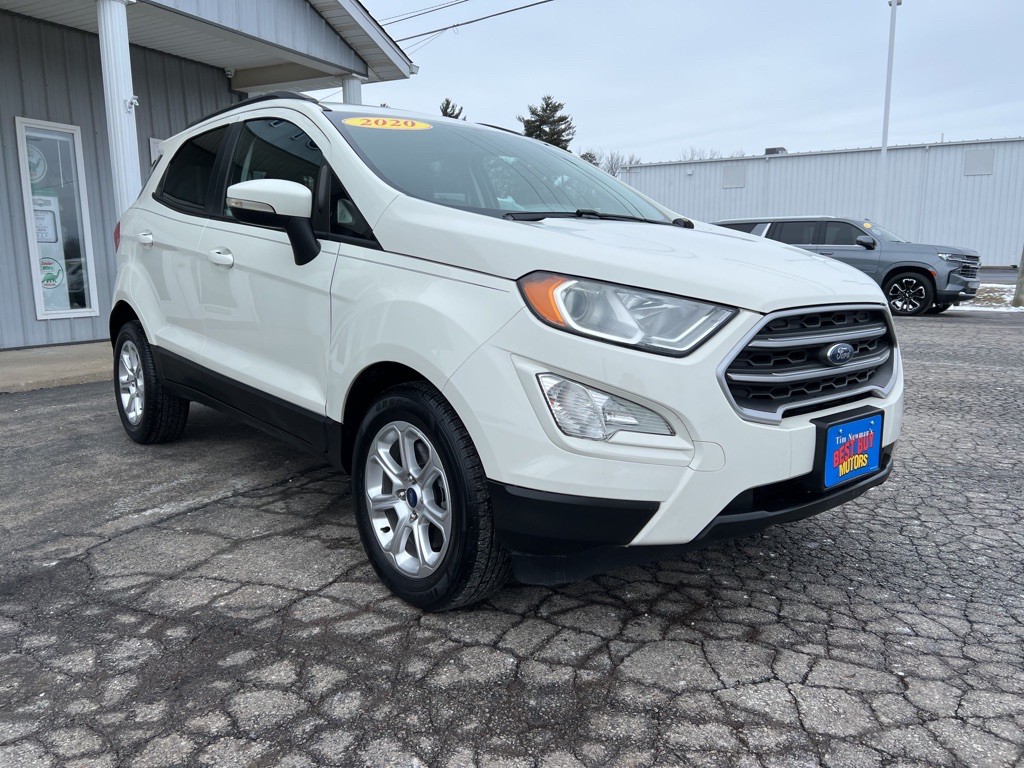 2020 Ford Econoline Image 11