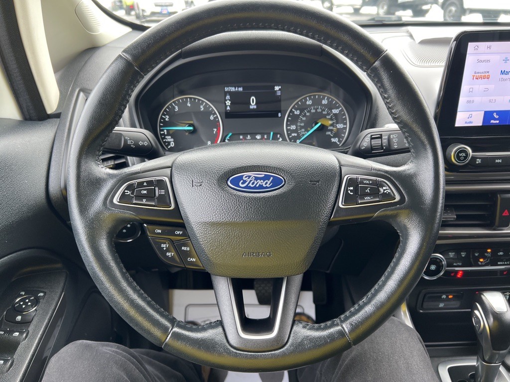 2020 Ford Econoline Image 20