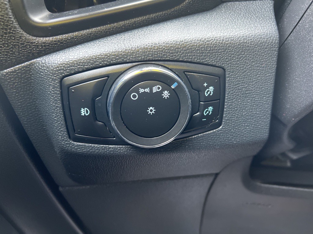 2020 Ford Econoline Image 27