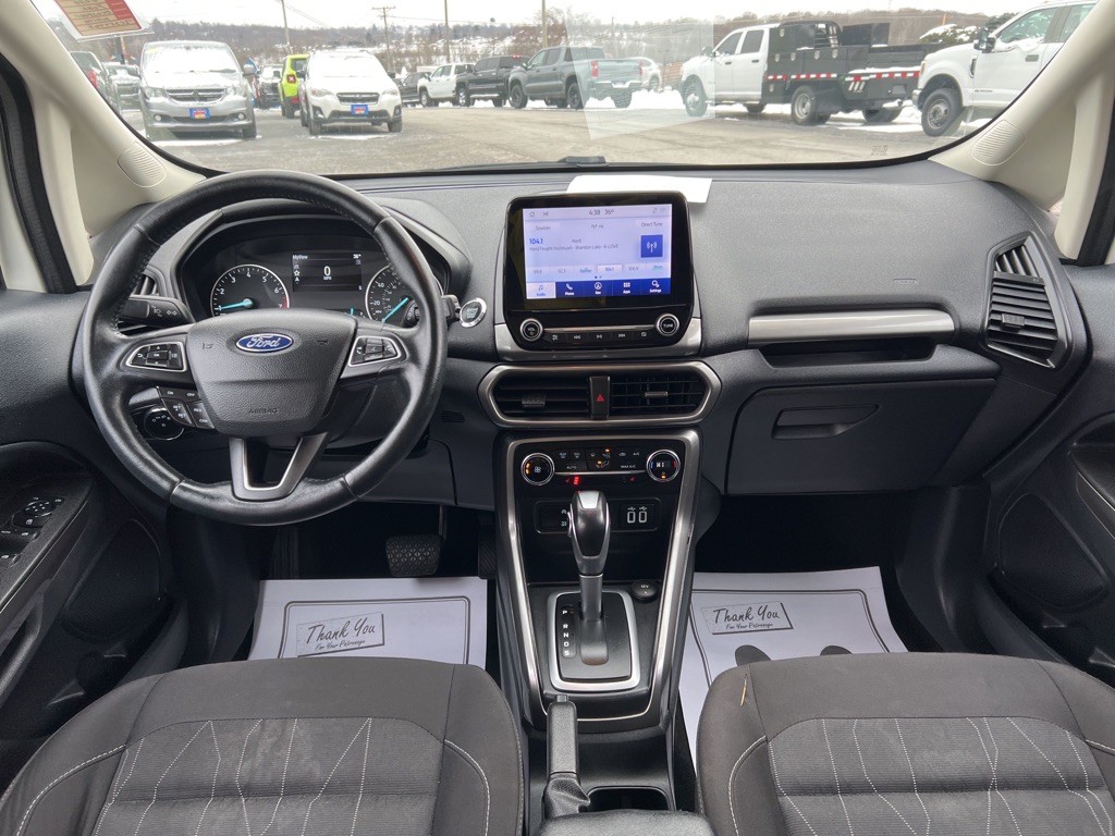 2020 Ford Econoline Image 37