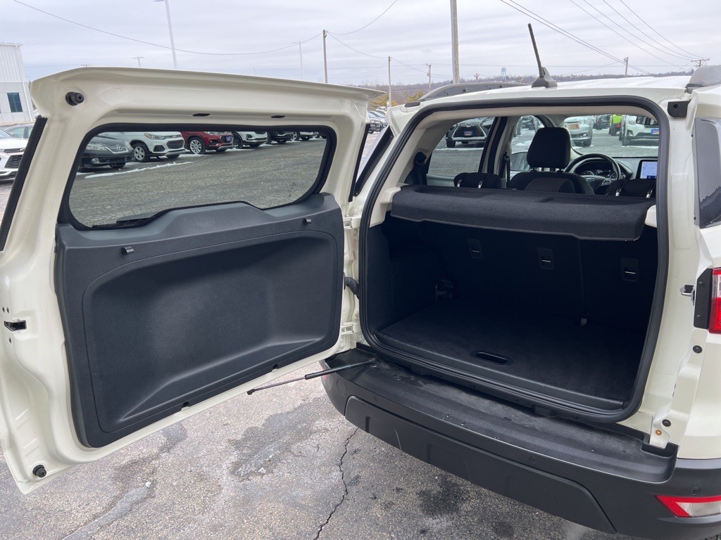 2020 Ford Econoline Image 42