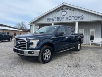 Image for 2015 Ford F-150 Supercrew ID: 6661076
