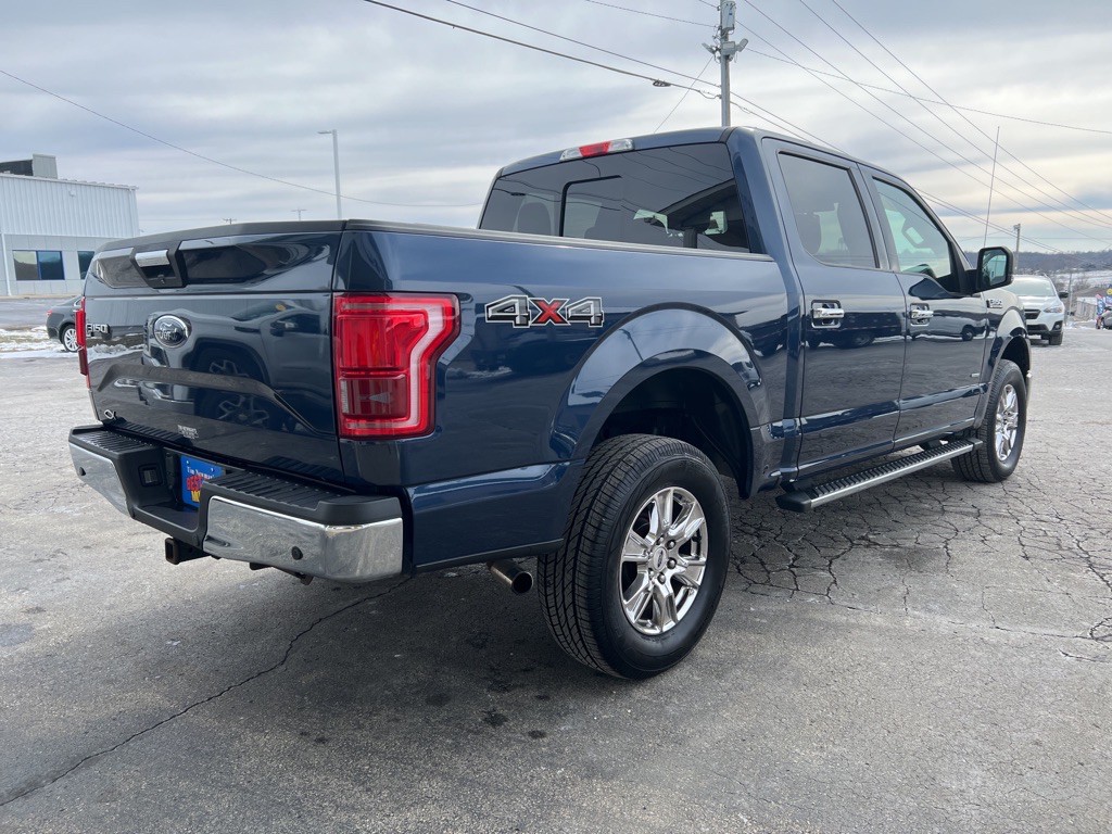 2015 Ford F-150 Image 7