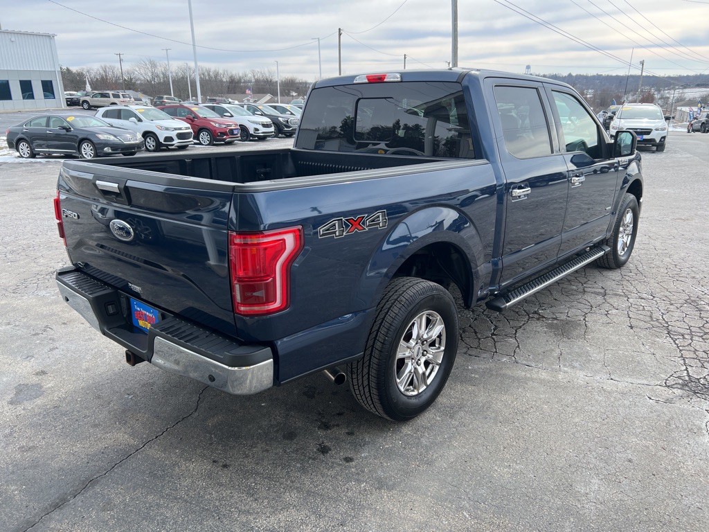 2015 Ford F-150 Image 8