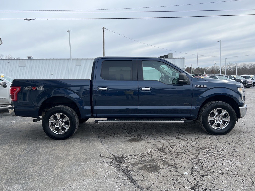 2015 Ford F-150 Image 9
