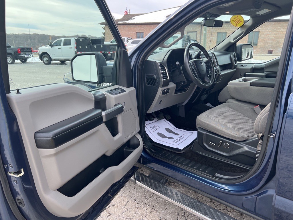 2015 Ford F-150 Image 14