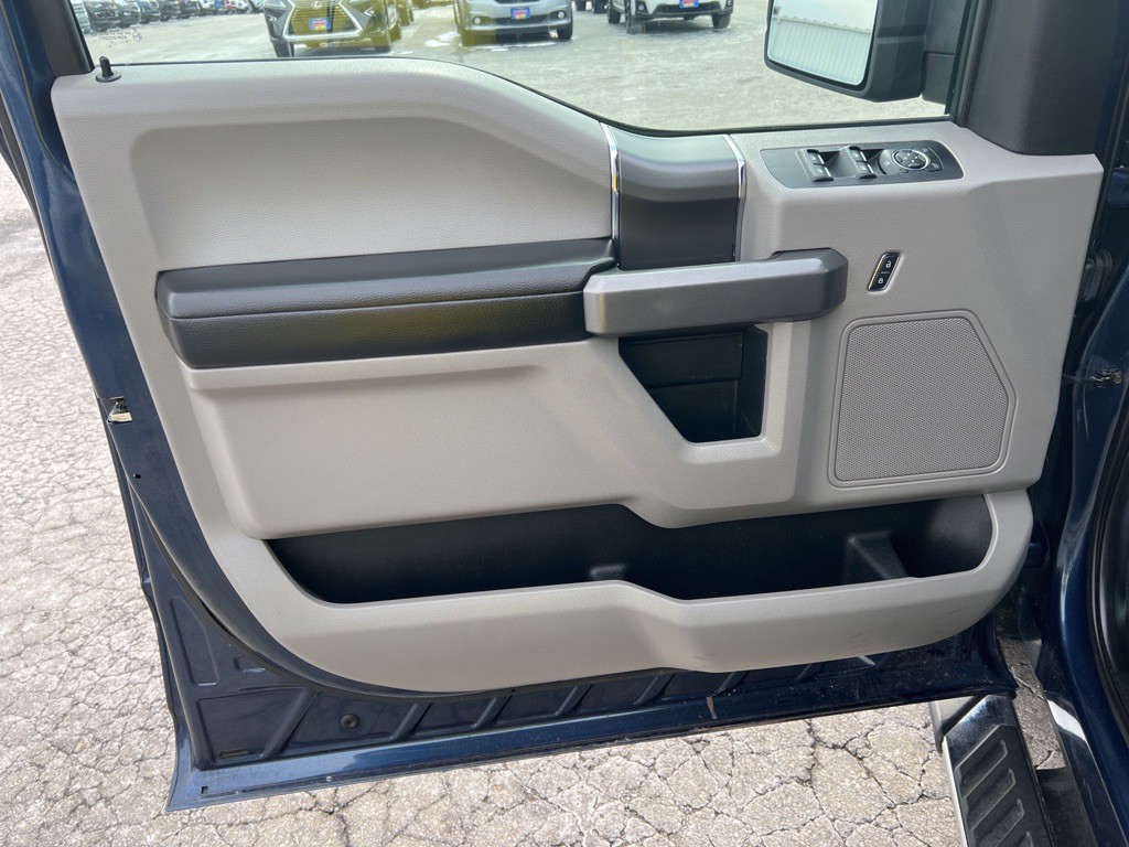 2015 Ford F-150 Image 15