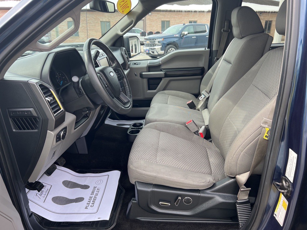 2015 Ford F-150 Image 17