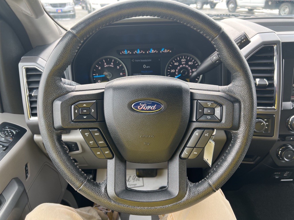 2015 Ford F-150 Image 19