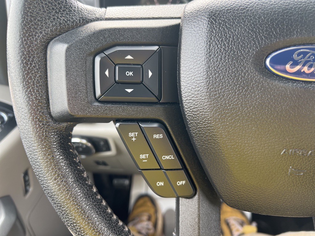 2015 Ford F-150 Image 20