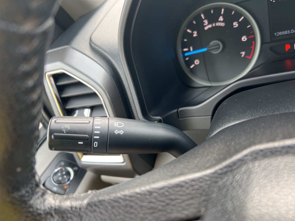 2015 Ford F-150 Image 22