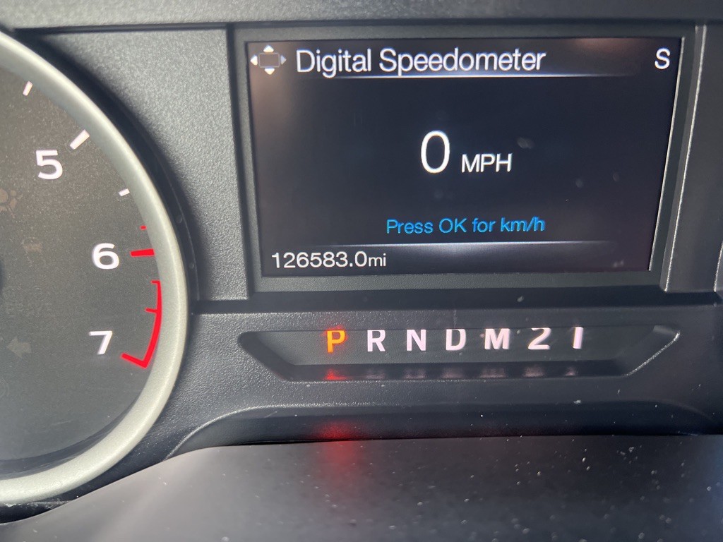 2015 Ford F-150 Image 25