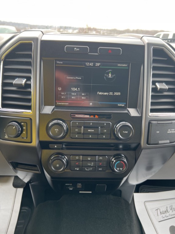 2015 Ford F-150 Image 27