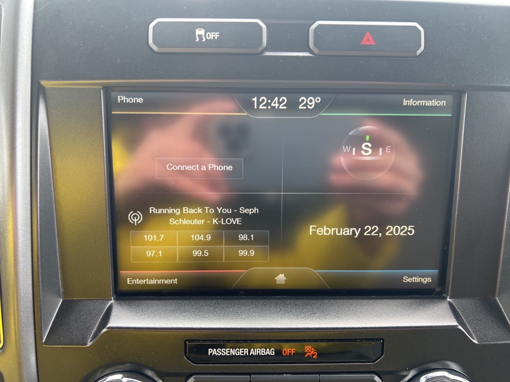 2015 Ford F-150 Image 28