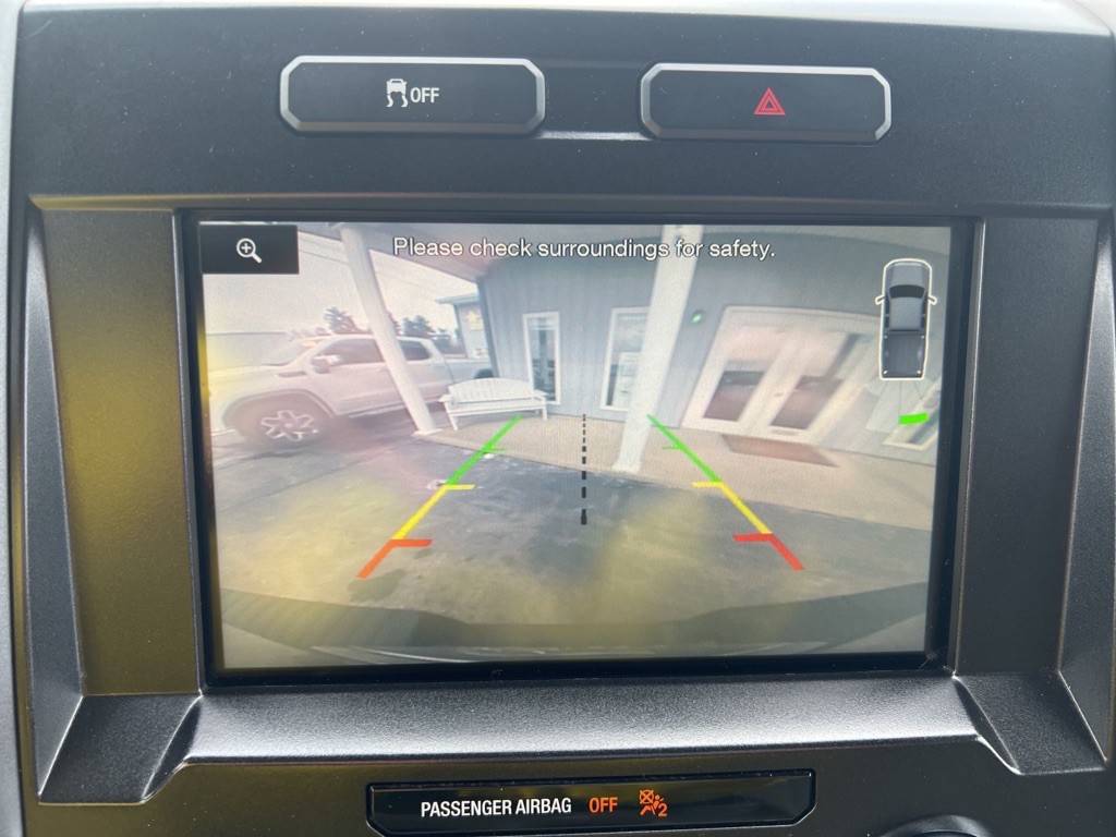 2015 Ford F-150 Image 29