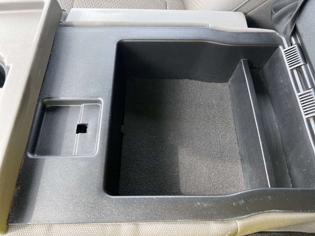 2015 Ford F-150 Image 34