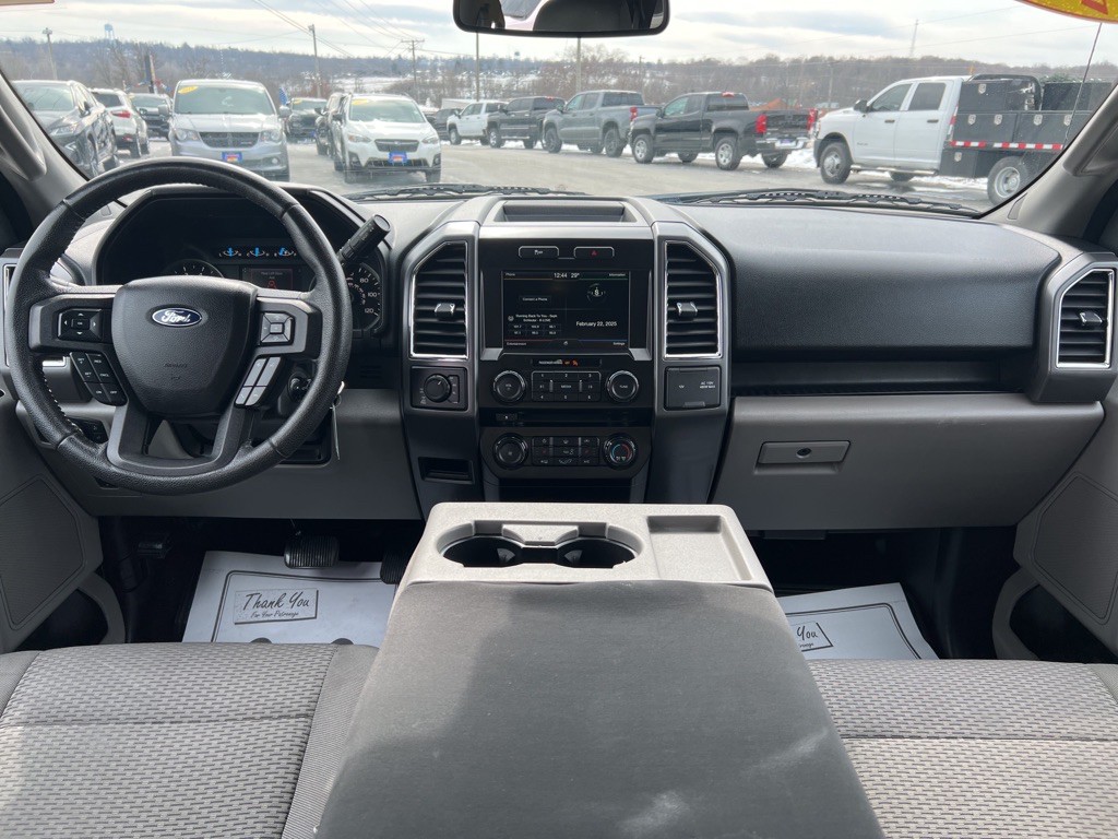 2015 Ford F-150 Image 37