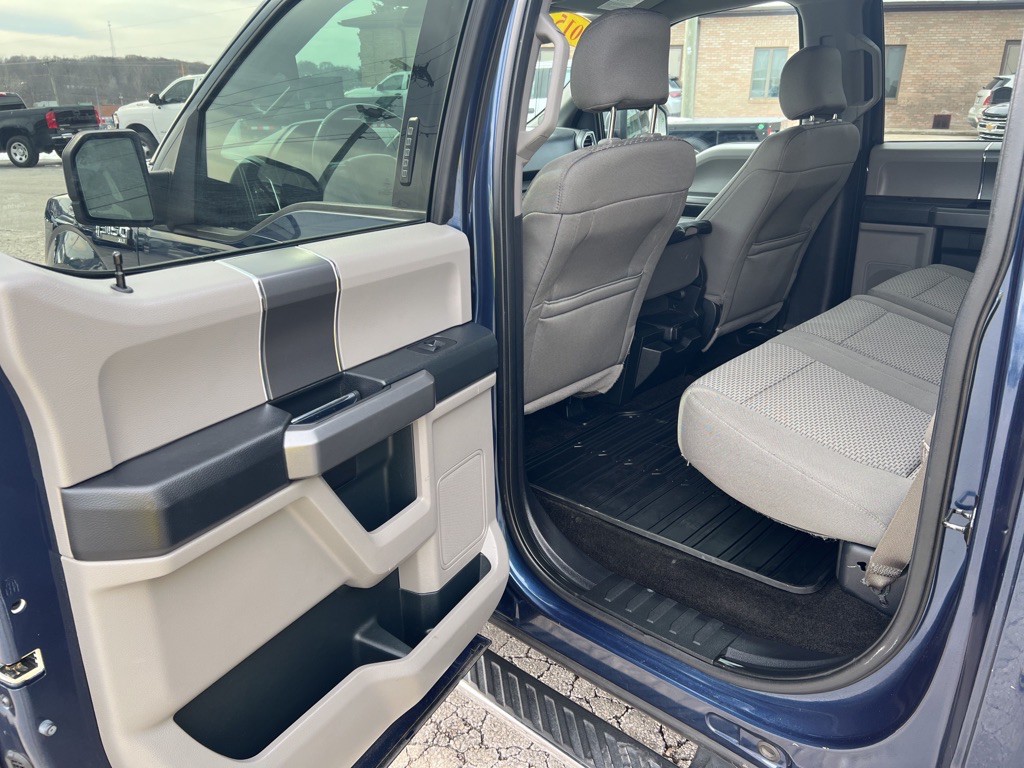 2015 Ford F-150 Image 38