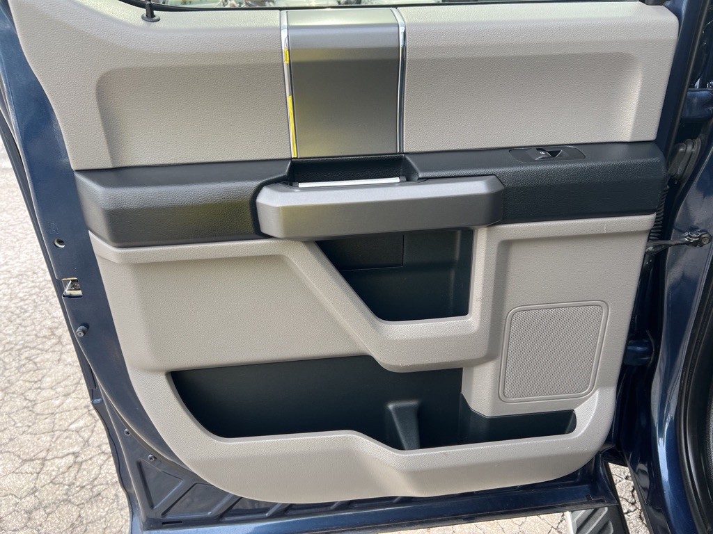 2015 Ford F-150 Image 39