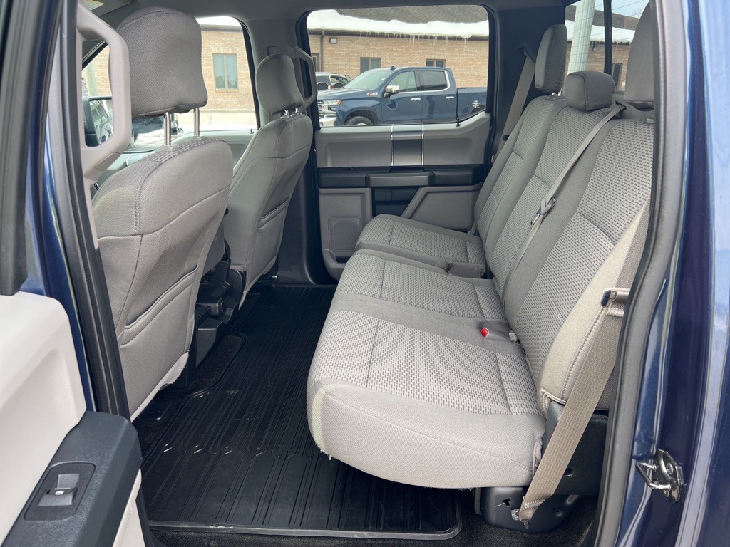 2015 Ford F-150 Image 40