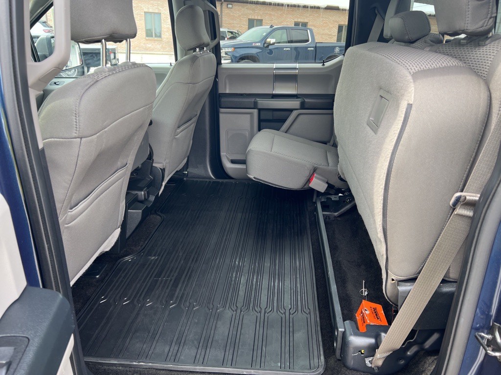2015 Ford F-150 Image 41