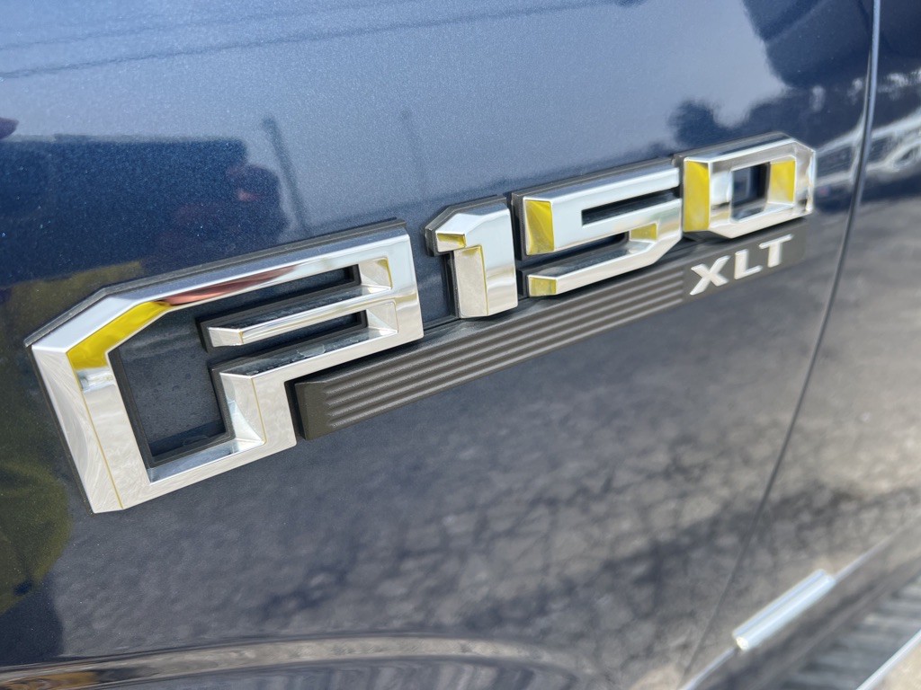 2015 Ford F-150 Image 45