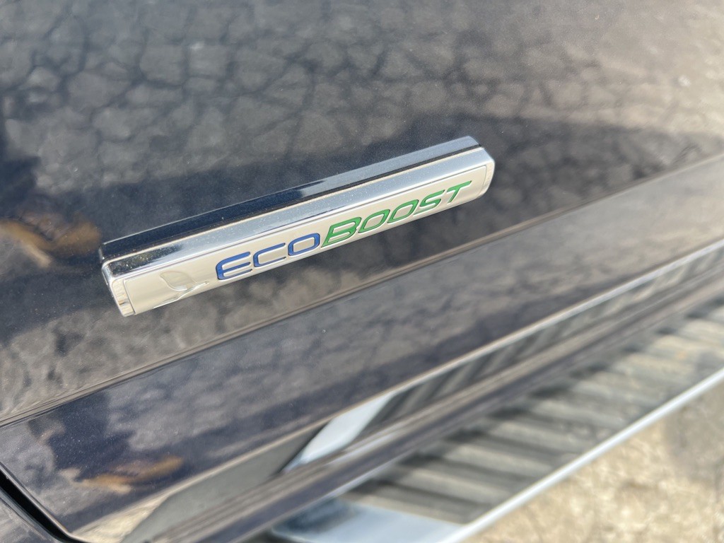 2015 Ford F-150 Image 47