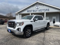 Image for 2019 GMC Sierra 1500 SLT ID: 6661077