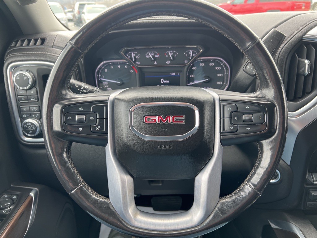 2019 GMC Sierra Image 19