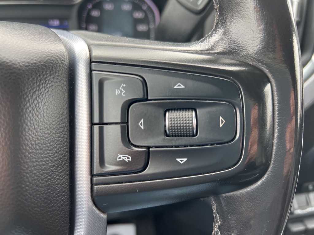 2019 GMC Sierra Image 21