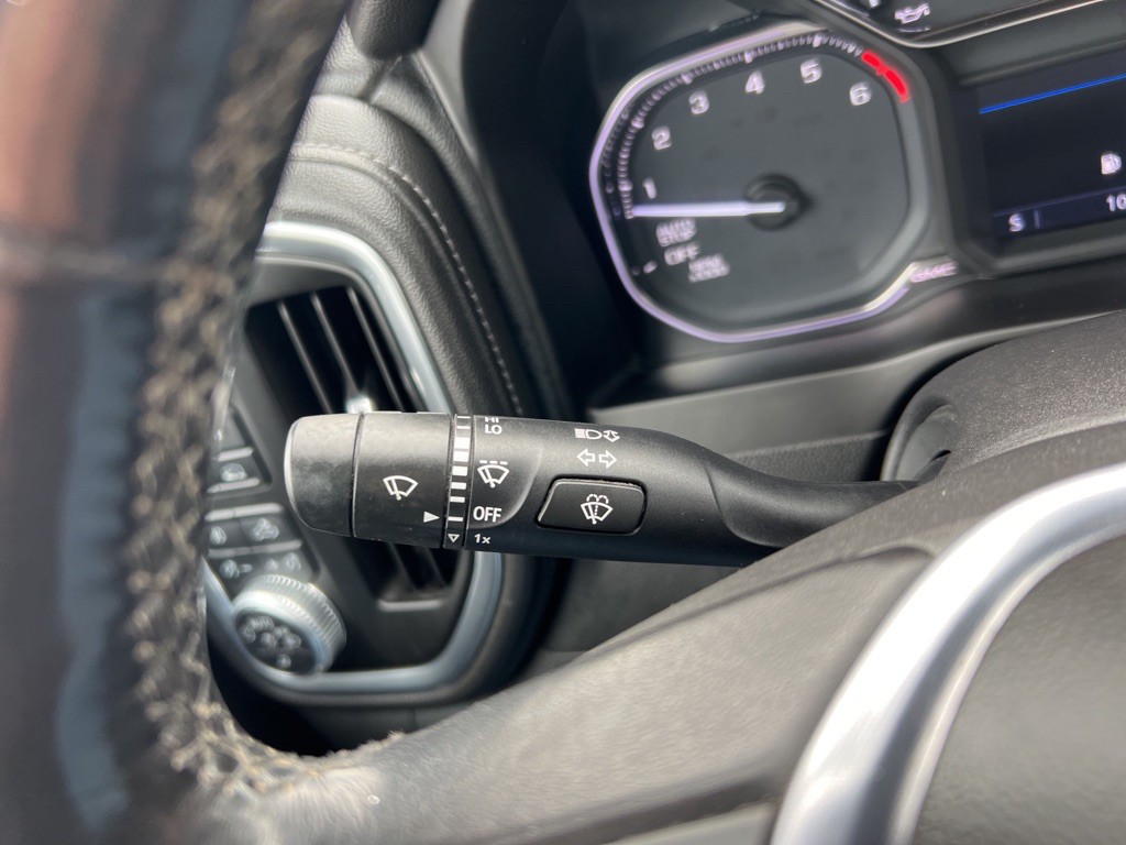 2019 GMC Sierra Image 22