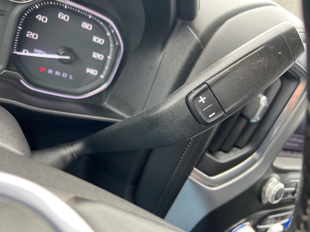 2019 GMC Sierra Image 23