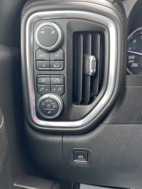 2019 GMC Sierra Image 26