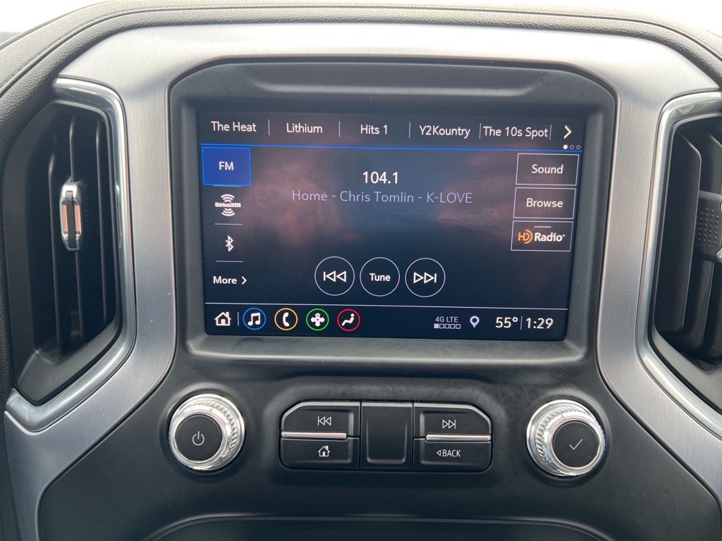 2019 GMC Sierra Image 29