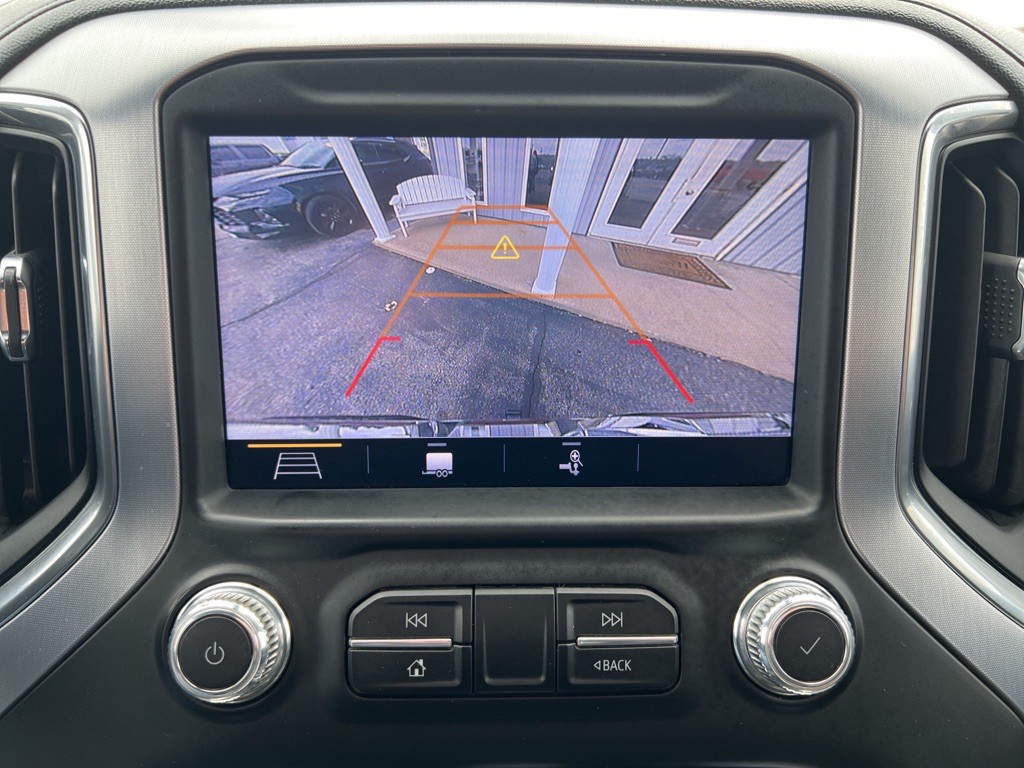 2019 GMC Sierra Image 30