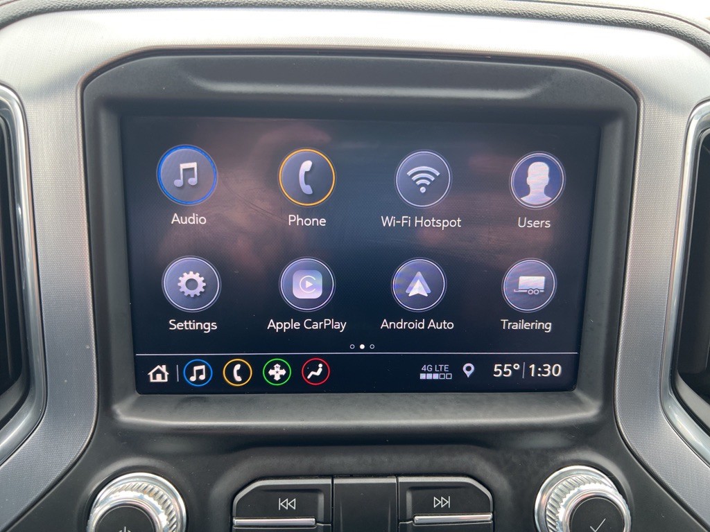 2019 GMC Sierra Image 31