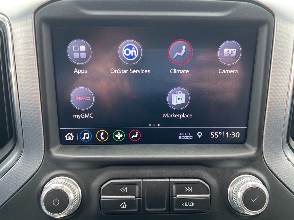 2019 GMC Sierra Image 32