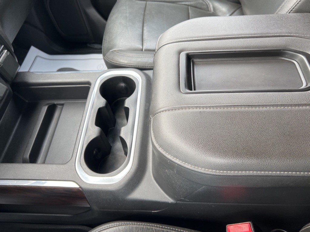 2019 GMC Sierra Image 34