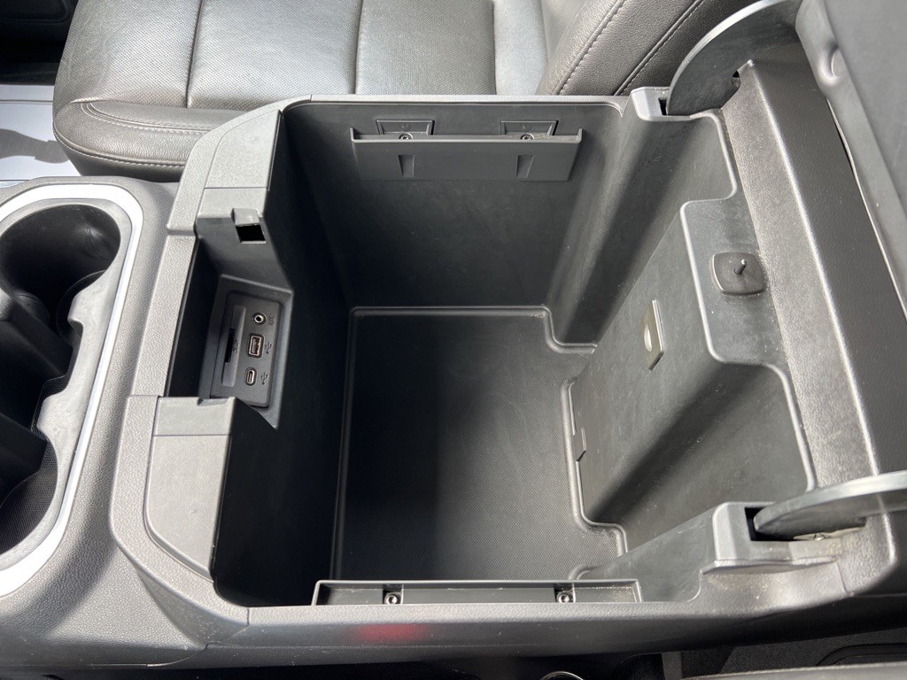 2019 GMC Sierra Image 35