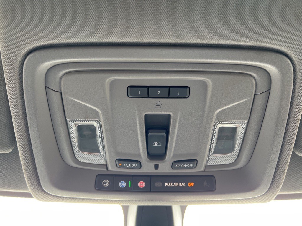 2019 GMC Sierra Image 36