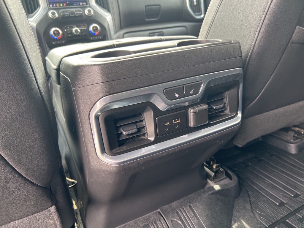 2019 GMC Sierra Image 41