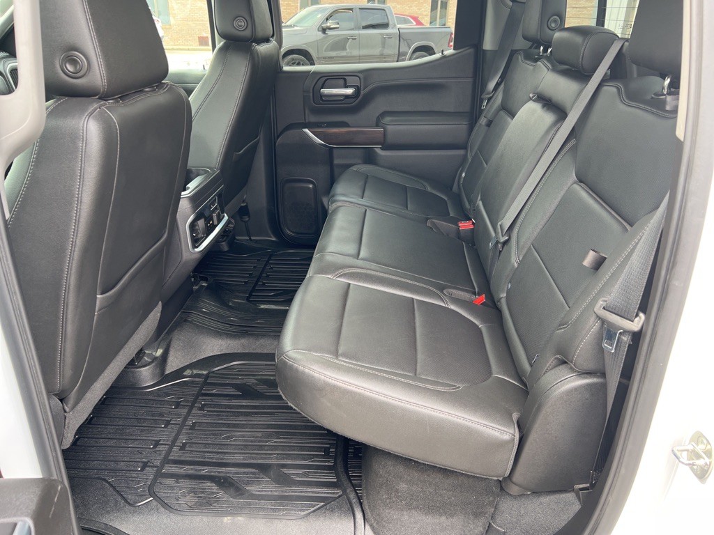 2019 GMC Sierra Image 42