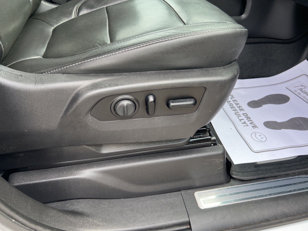 2019 GMC Sierra Image 48