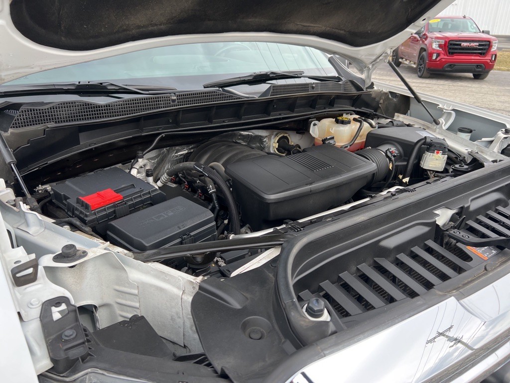 2019 GMC Sierra Image 49