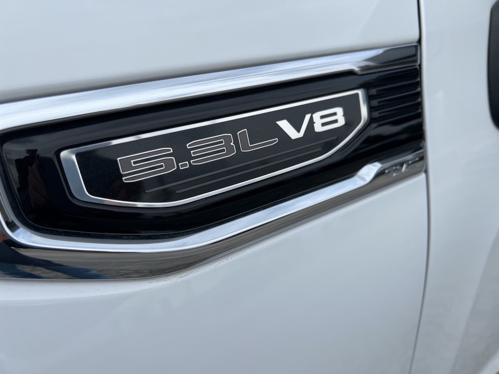 2019 GMC Sierra Image 50