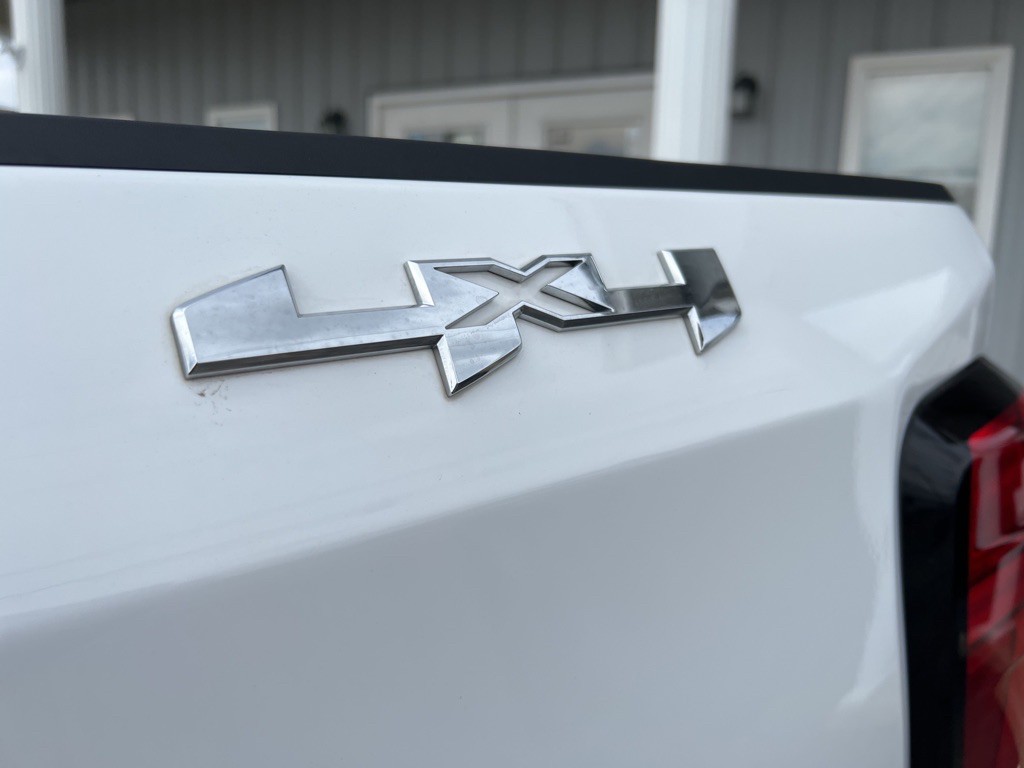 2019 GMC Sierra Image 52