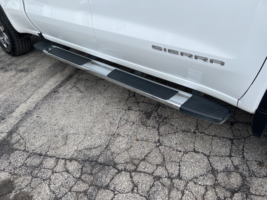 2019 GMC Sierra Image 54