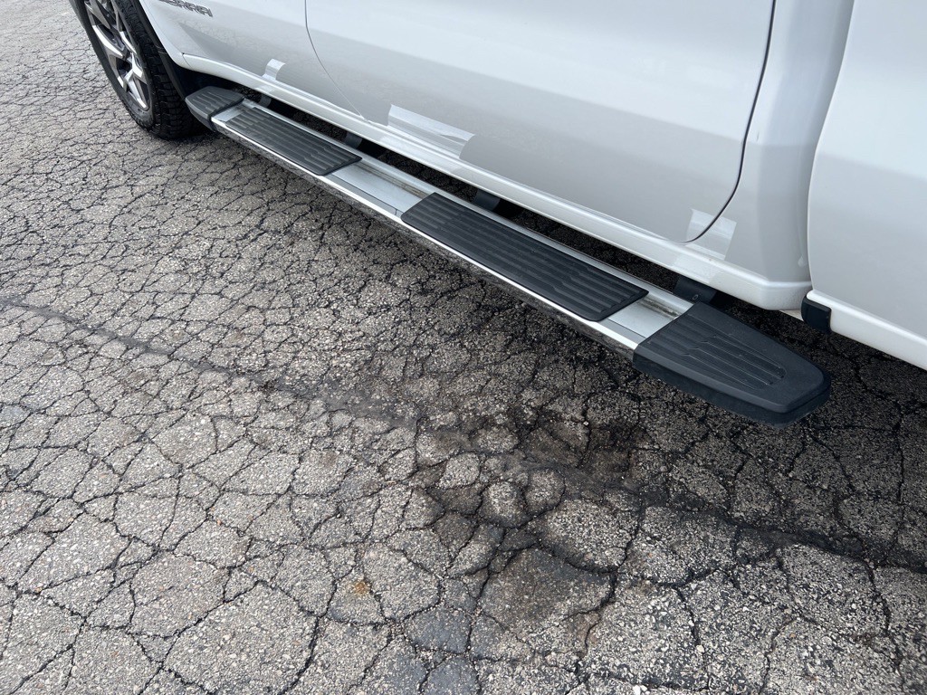 2019 GMC Sierra Image 57