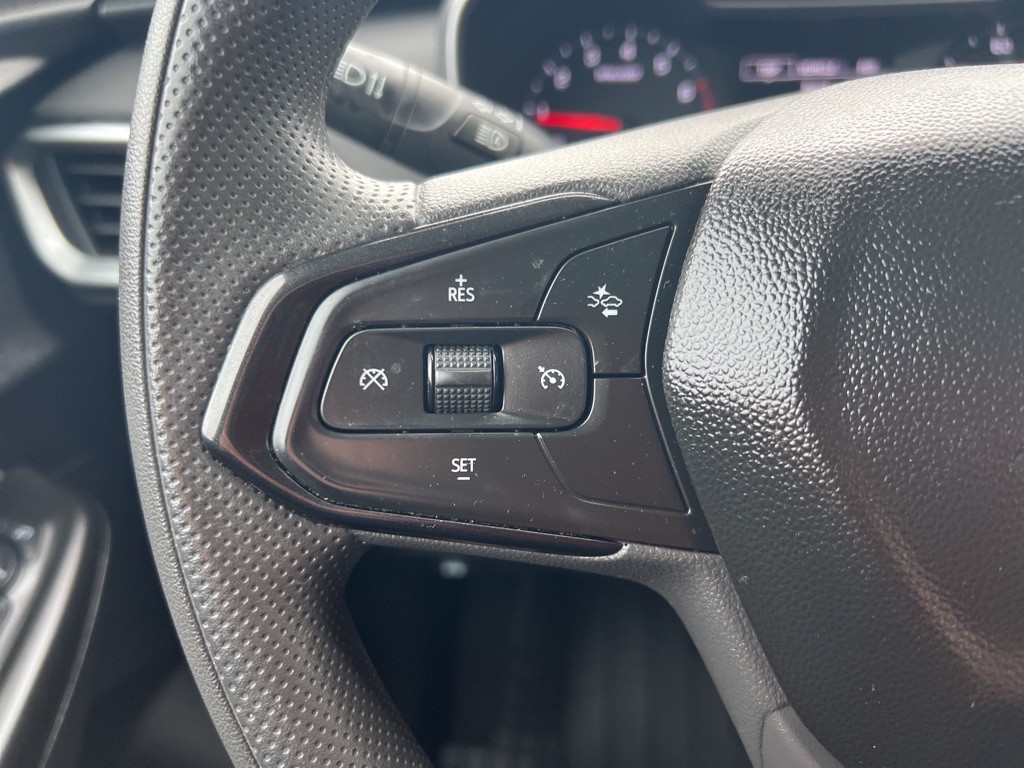 2021 Chevrolet Trailblazer Image 20